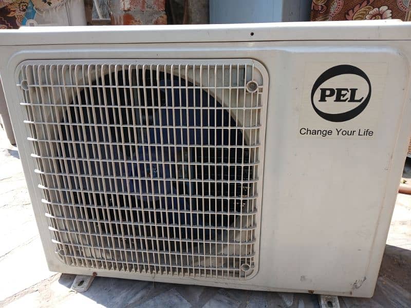 PEL 1 Ton Split A. C (Conventional) 4
