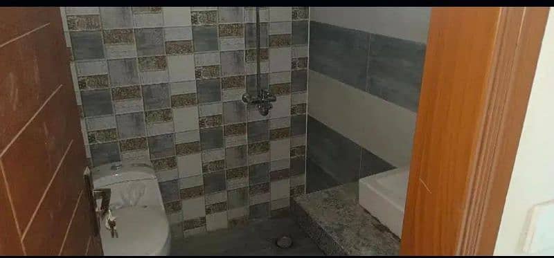 BRAND NEW APARTMENT 1