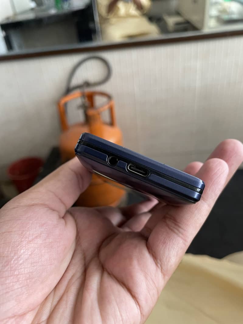 Itel neo x30+ 4G Hotspot 1