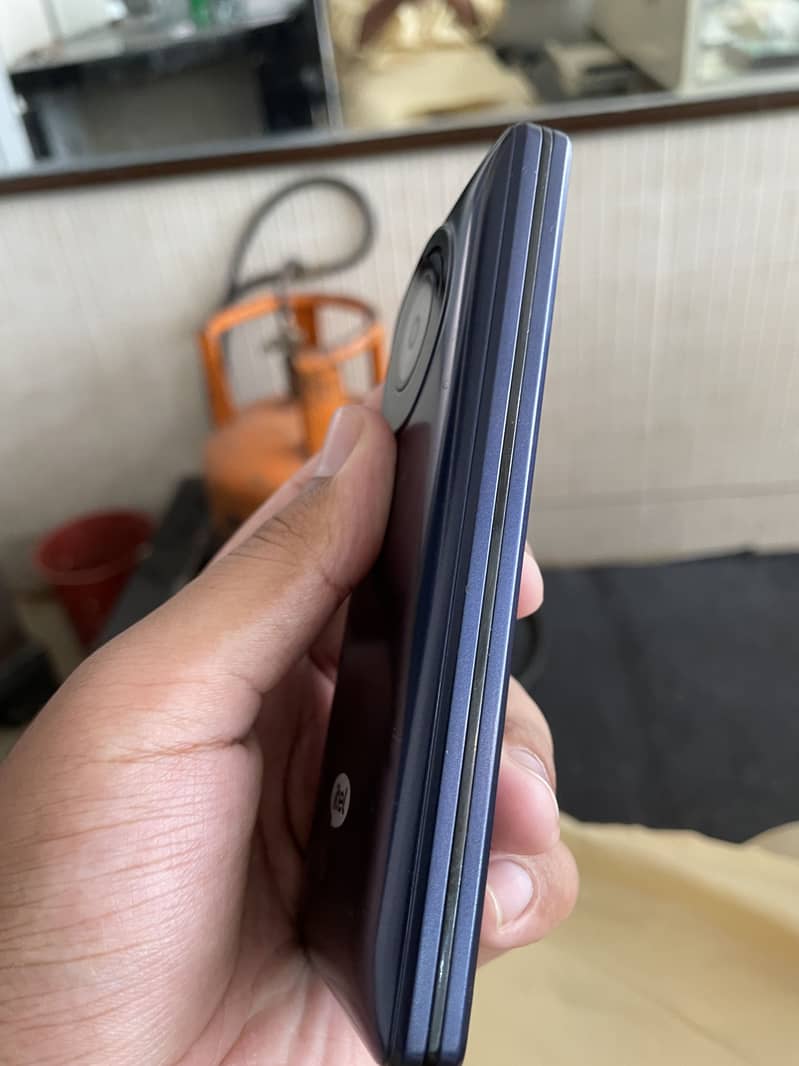 Itel neo x30+ 4G Hotspot 2