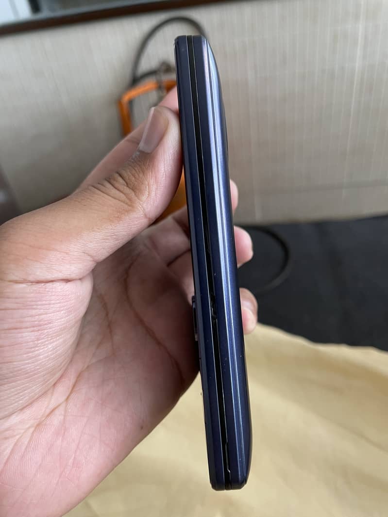 Itel neo x30+ 4G Hotspot 4