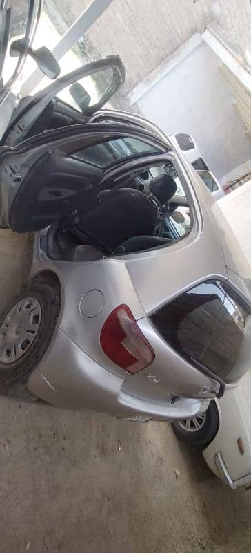Toyota Vitz 1999 0
