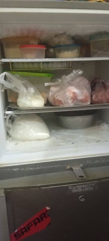 Dawlance Refrigerator 1