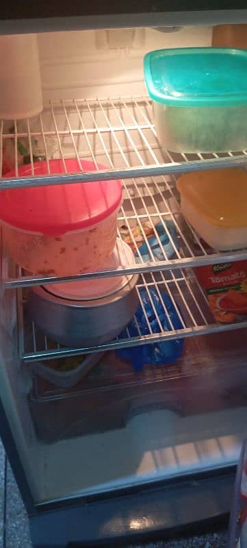 Dawlance Refrigerator 2