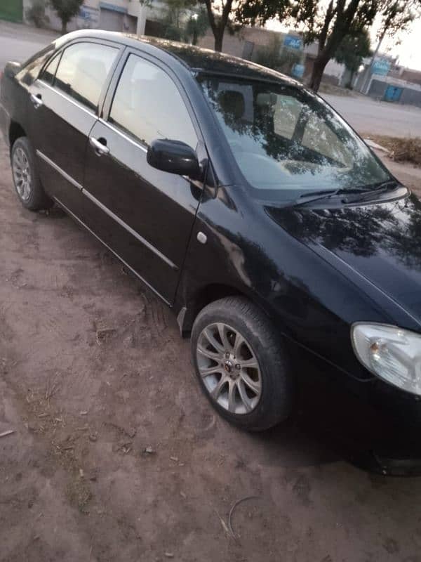 چھت بونٹ ڈگی اوریجنل اندر سیل پیک انجن 95 4
