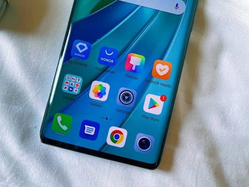Honor X9a 5G dual sim non PTA 12/256GB best edge Display o3454232588 1