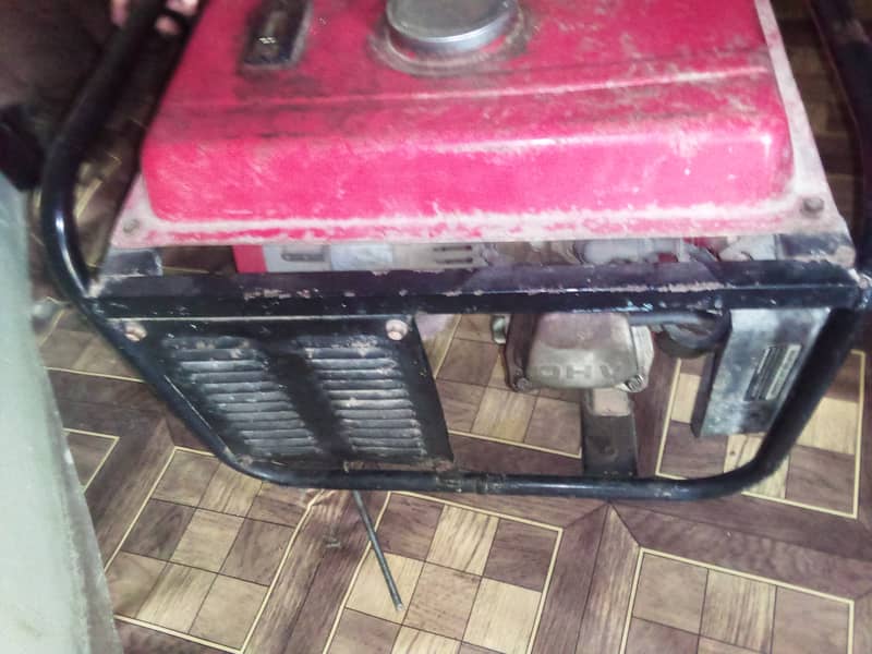 1 kv genrator for sale good condition 1