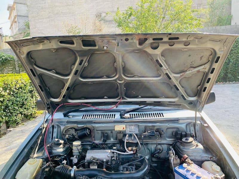 Suzuki Mehran VXR 2013 8