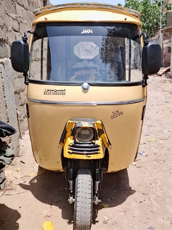 meezan rickshaw for sale 03197937466 0
