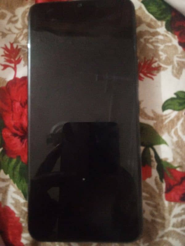itel A49 (A58 pro 4G) with box 0
