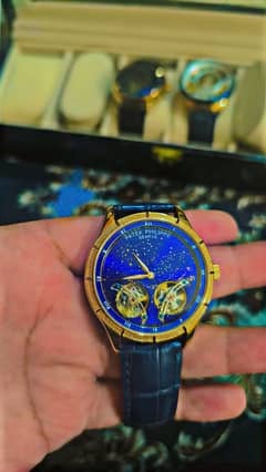 PATEK