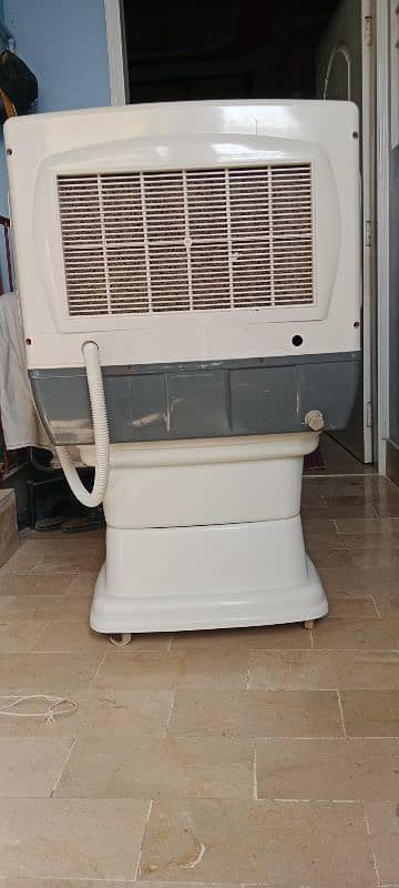 Room cooler 4