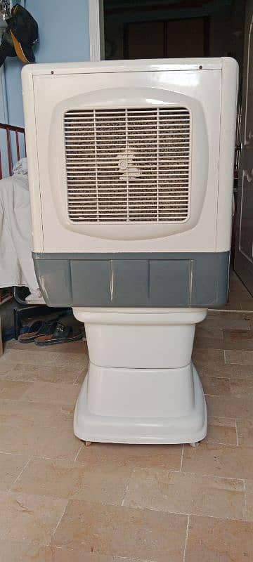 Room cooler 5