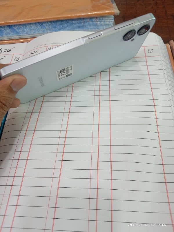 SAMSUNG A06 1