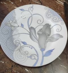 dinner set