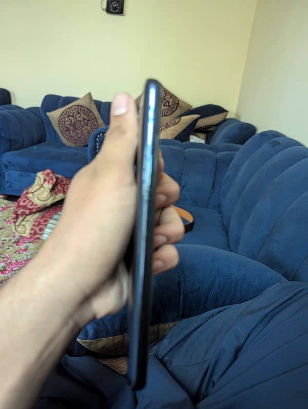 motorola one 5g 3