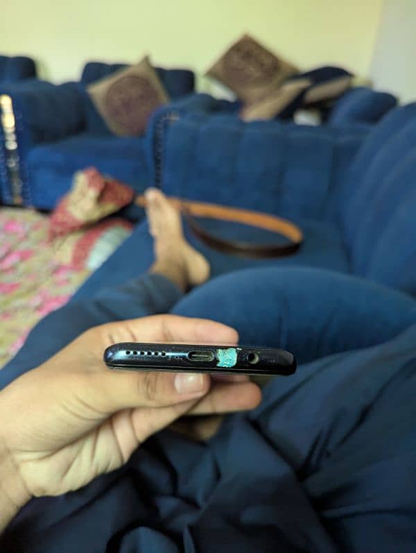 motorola one 5g 4