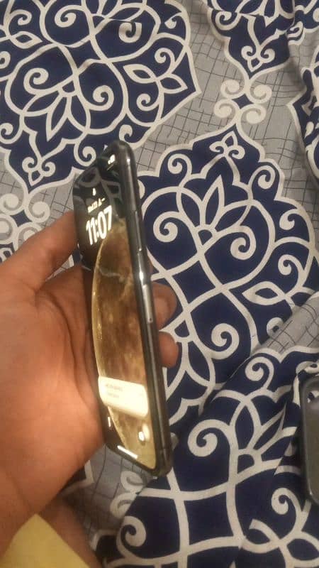 i phone x factory unlocked non PTA all original 0