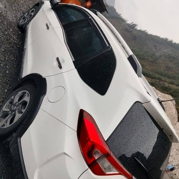 Honda BR-V-S 2017/2018 3