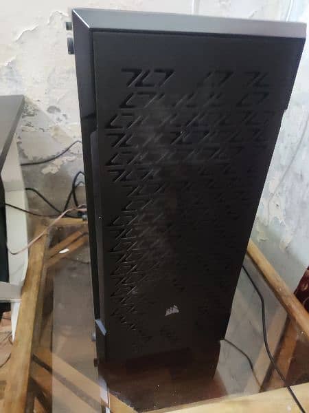 NZXT S340 Elite Computer Case - With Box, RGB Fans and Remote 3