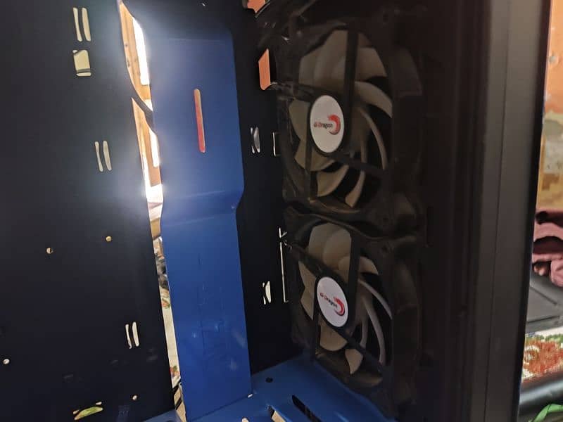 NZXT S340 Elite Computer Case - With Box, RGB Fans and Remote 15