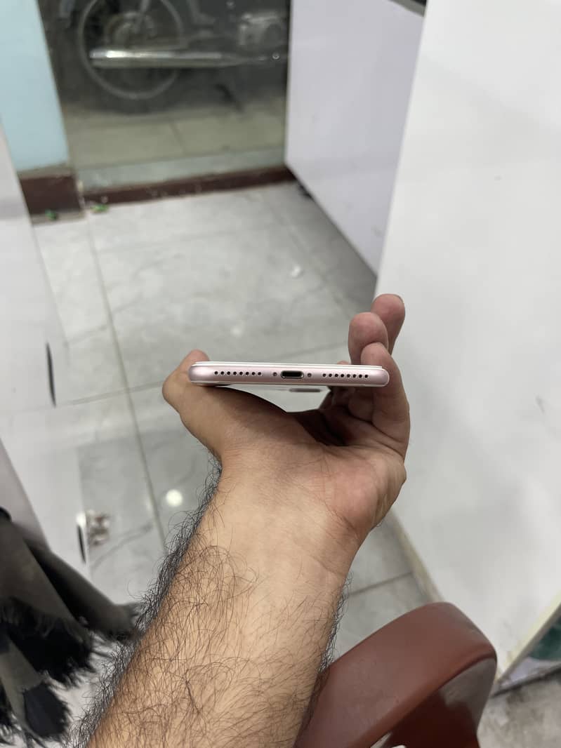 Iphone 7plus 256GB 2