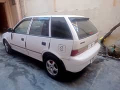 Suzuki Cultus 2004