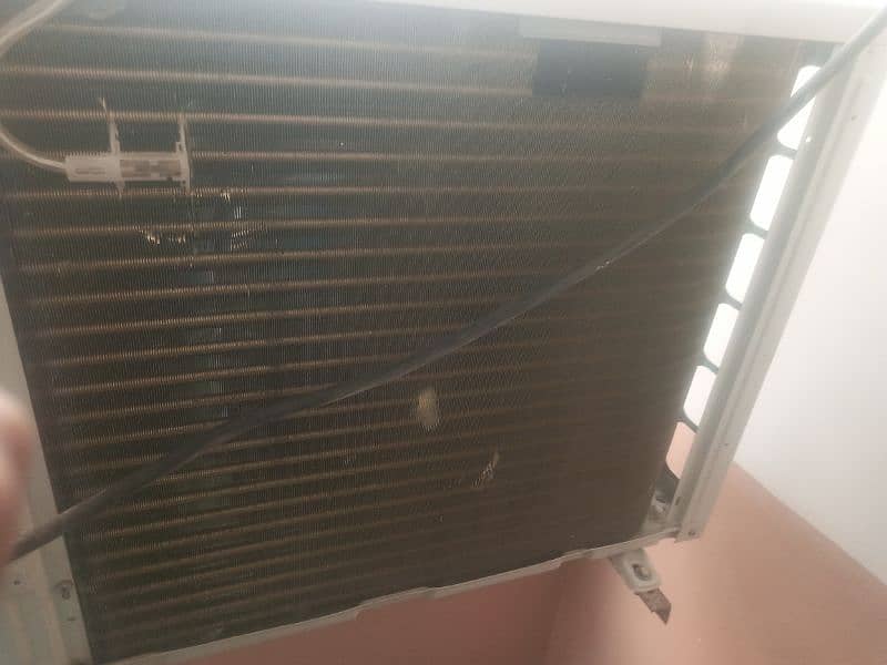 Kenwood 1 inverter 5