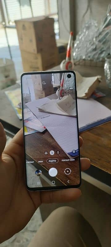 Samsung Galaxy S10 Non PTA 0
