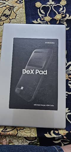 samsung dex pad