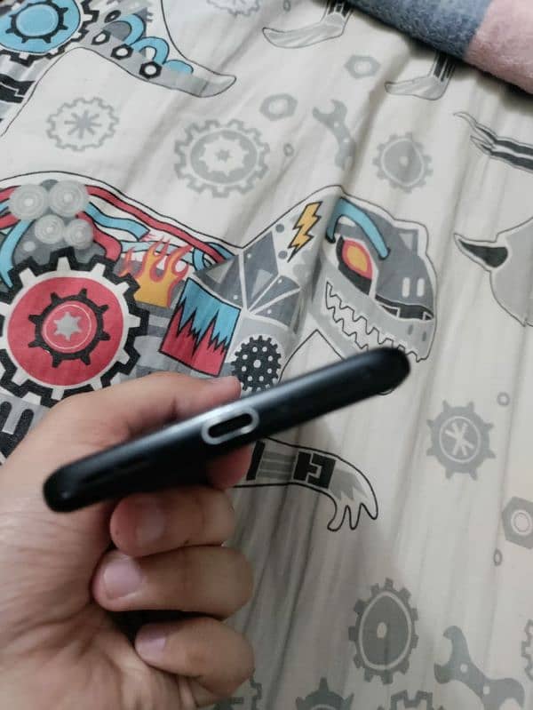 OnePlus8  8/128 single sim Approved 1