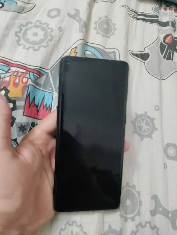 OnePlus8  8/128 single sim Approved 5