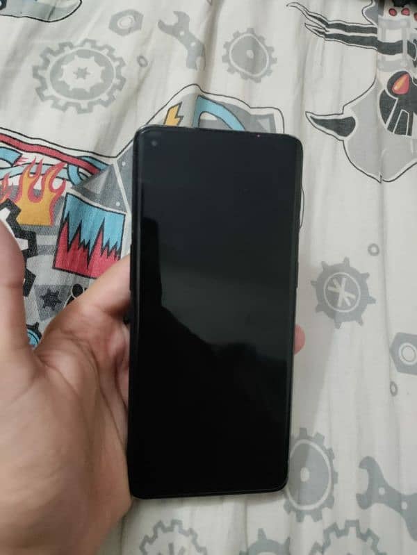 OnePlus8  8/128 single sim Approved 6