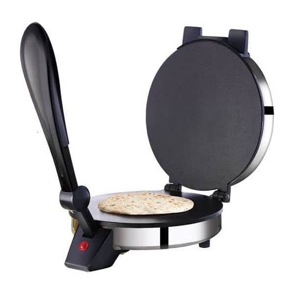 Roti maker 0