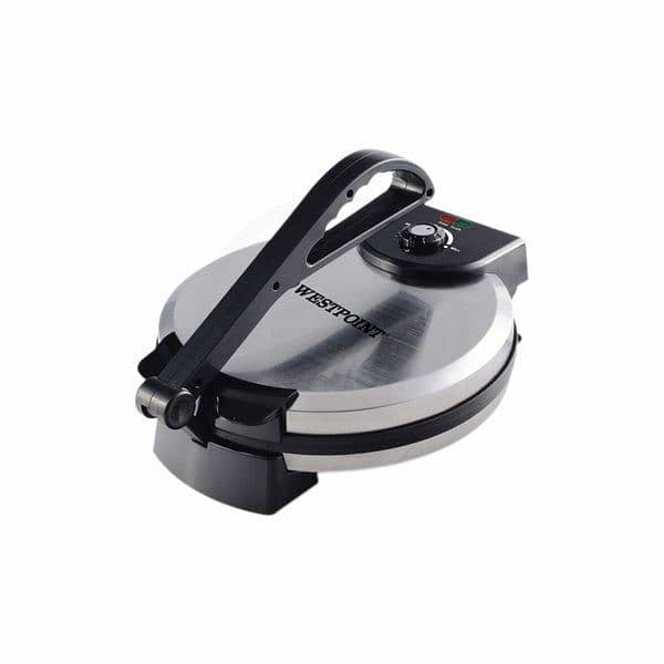 Roti maker 2