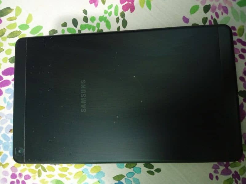 Samsung Galaxy tab A 8.0(2019) 1