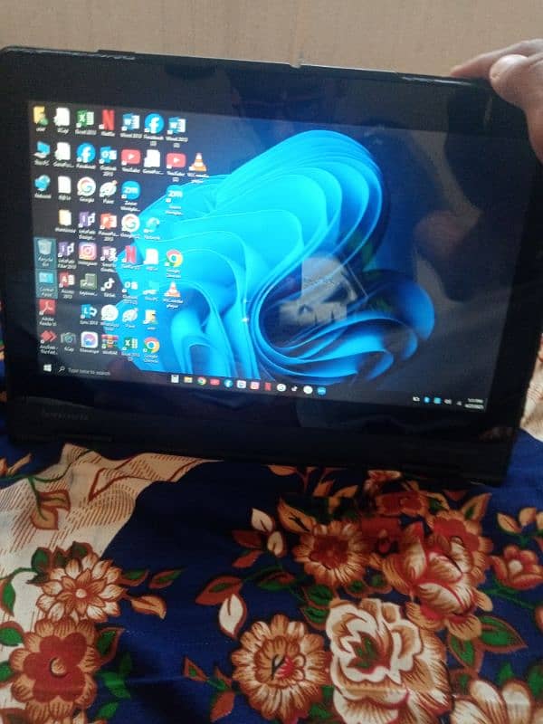 Lenovo laptop ha  Condition bahtreen ha 0