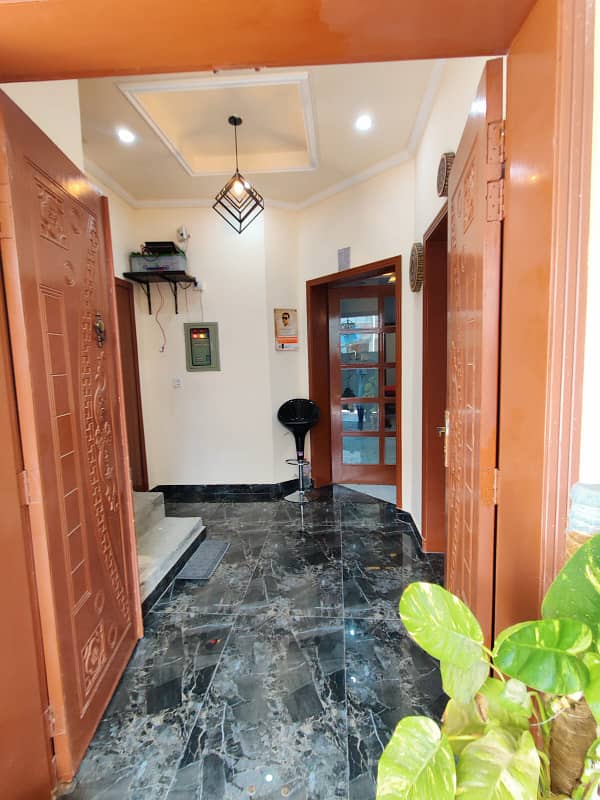 10 MARLA HOUSE FOR SALE LDA AVENUE-1 M BLOCK 0