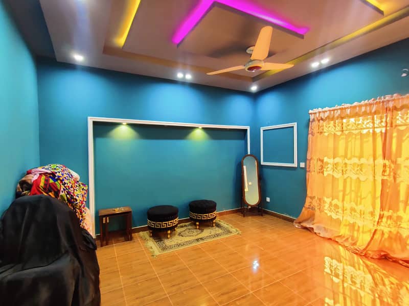 10 MARLA HOUSE FOR SALE LDA AVENUE-1 M BLOCK 3