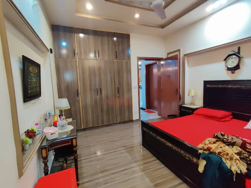 10 MARLA HOUSE FOR SALE LDA AVENUE-1 M BLOCK 4