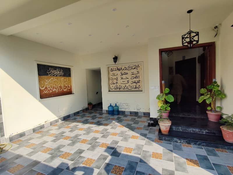 10 MARLA HOUSE FOR SALE LDA AVENUE-1 M BLOCK 5