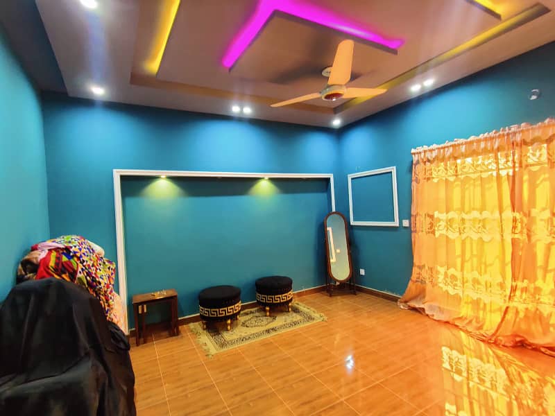 10 MARLA HOUSE FOR SALE LDA AVENUE-1 M BLOCK 6