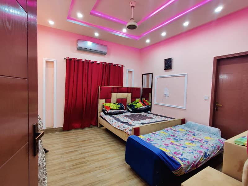 10 MARLA HOUSE FOR SALE LDA AVENUE-1 M BLOCK 11