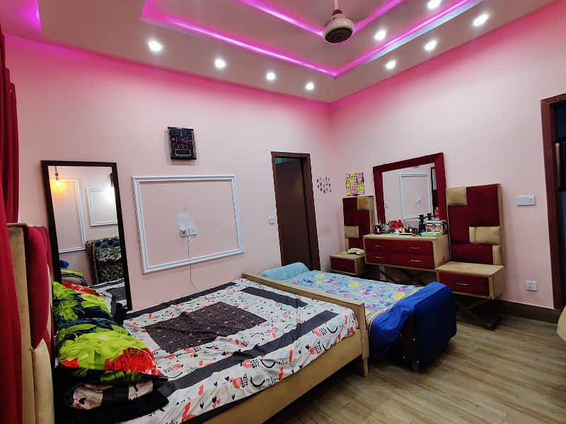10 MARLA HOUSE FOR SALE LDA AVENUE-1 M BLOCK 14