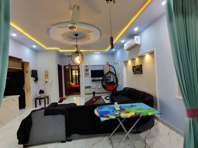 10 MARLA HOUSE FOR SALE LDA AVENUE-1 M BLOCK 20