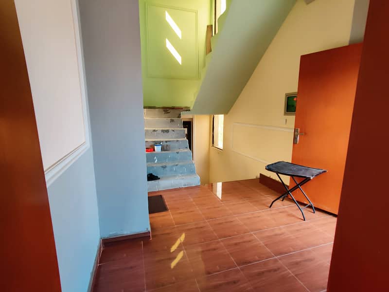 10 MARLA HOUSE FOR SALE LDA AVENUE-1 M BLOCK 21