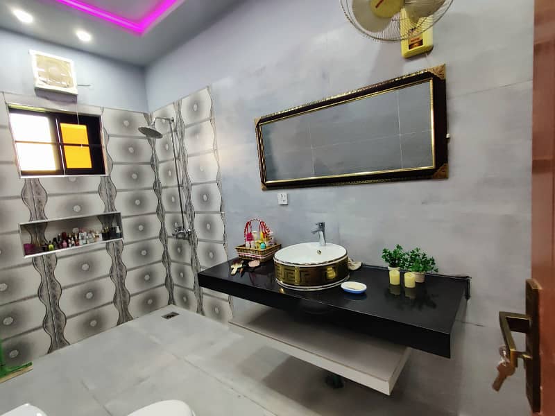 10 MARLA HOUSE FOR SALE LDA AVENUE-1 M BLOCK 23