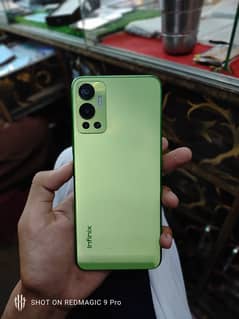 Infinix