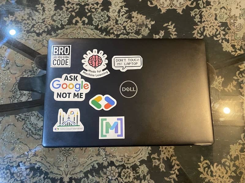 Dell Latitude 5400 i5-8th Gen 0