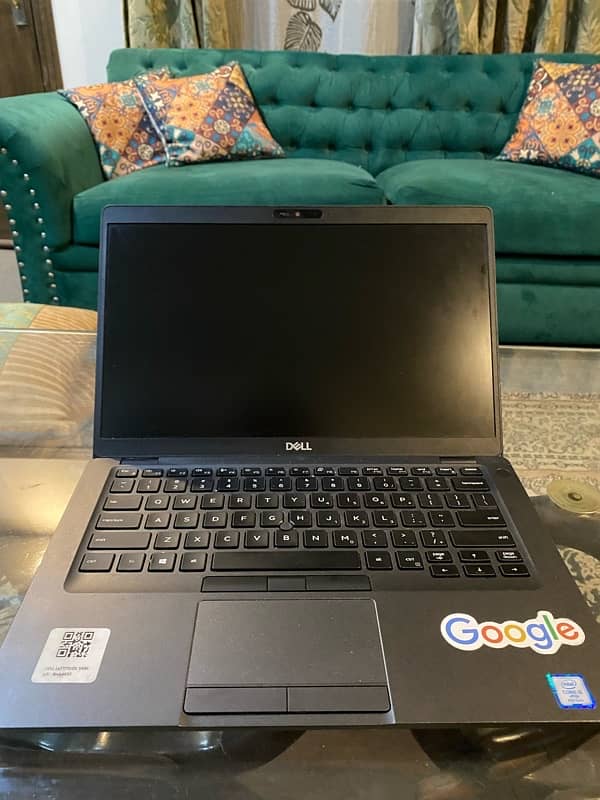 Dell Latitude 5400 i5-8th Gen 1
